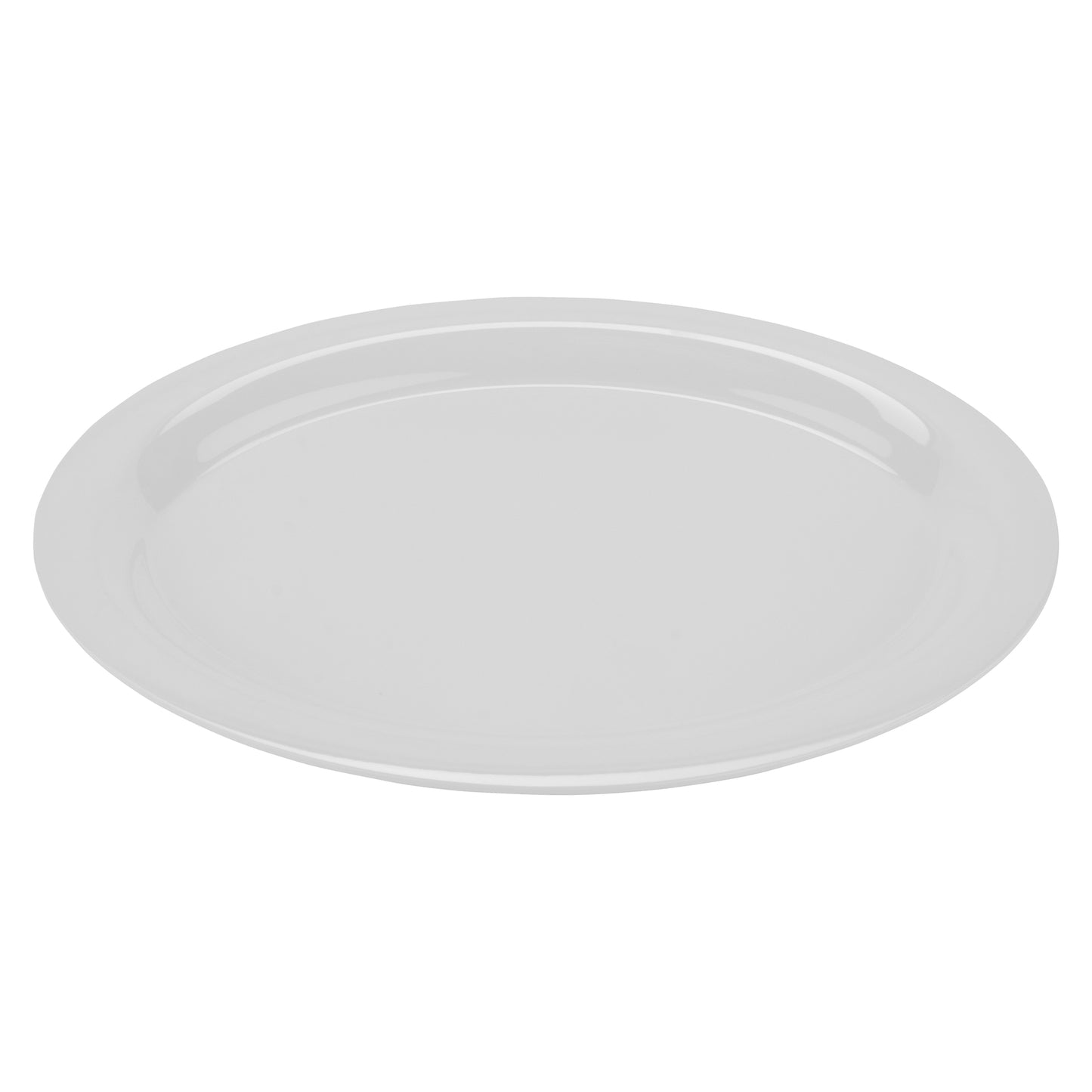 13.5" x 10.25" Oval Platter (Set of 4 ea.)