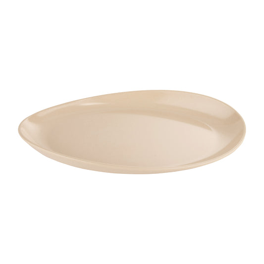 15" x 8" Oval Platter