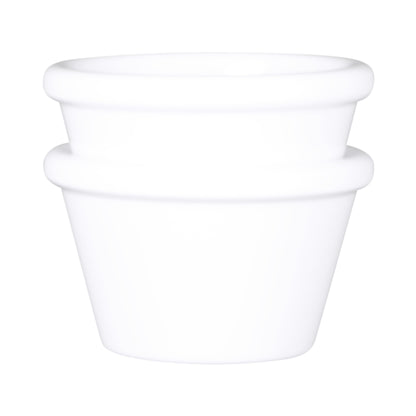 Melamine Ramekin - White