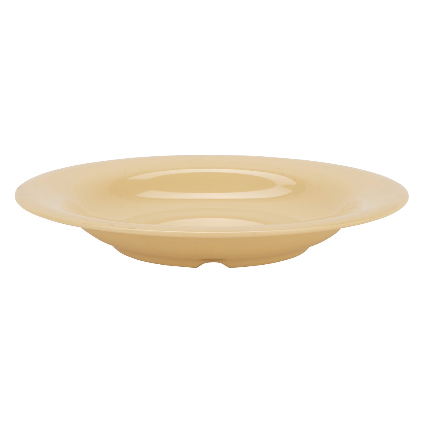 13 oz. (16.3 oz. Rim-Full), 9.25" Bowl, 1.25" Deep (Set of 4 ea.)