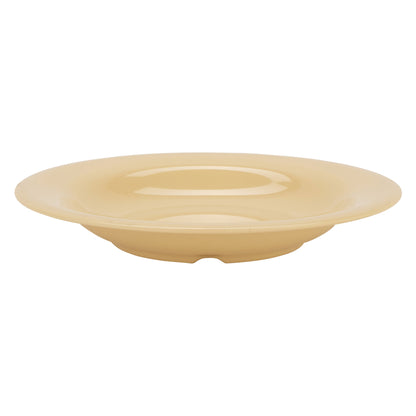 13 oz. (16.3 oz. Rim-Full), 9.25" Bowl, 1.25" Deep (Set of 4 ea.)