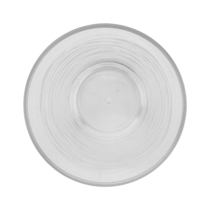 20 oz. (21 oz. rim-full), 3.4" Tumbler, 6.5" tall (12 Pack)