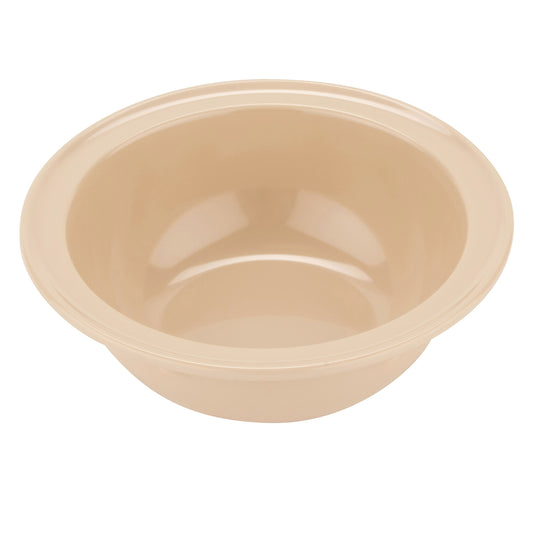 13 oz. (14.2 oz. Rim-Full), 5.75" Rimmed Bowl, 2" Deep (12 Pack)