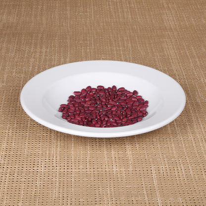 Melamine Pasta/Soup Bowl - White