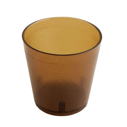 9 oz. (9.5 oz. Rim-Full), 3.19" Rocks, 3.25" Tall  (Set of 4 ea.)