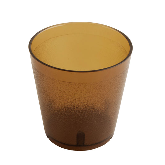 9 oz. (9.5 oz. Rim-Full), 3.19" Rocks, 3.25" Tall  (Set of 4 ea.)