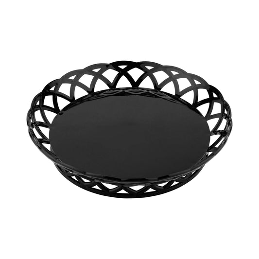 10.5" Round Basket
