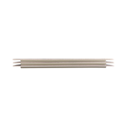 Melamine Rectangular Faux Wood - Driftwood