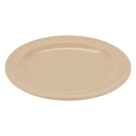 6.5" Round Plate (12 Pack)