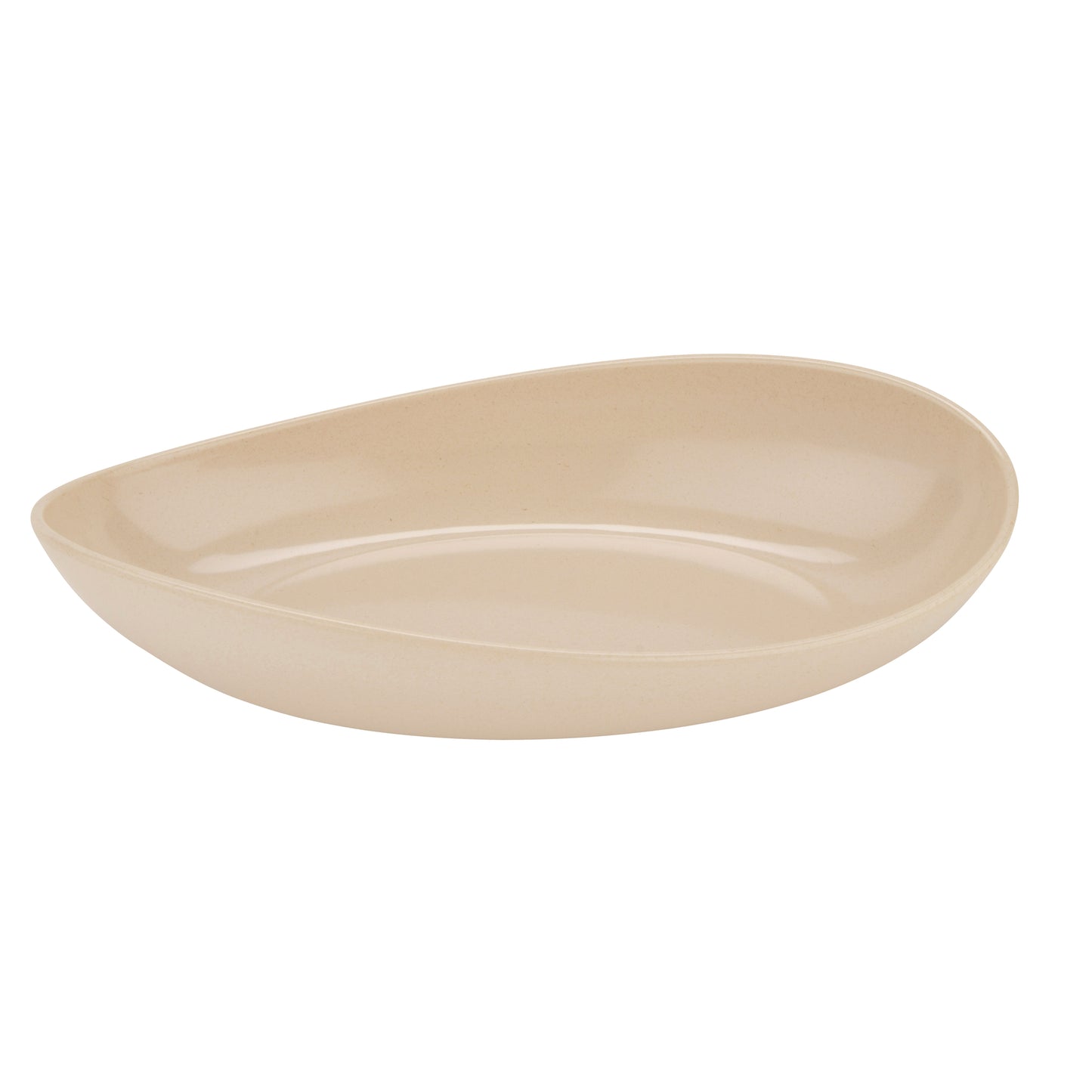 2 qt. (2.3 qt. rim-full) Oval bowl, 15" x 8", 1.75" deep