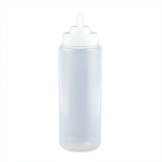 32 oz. Wide Mouth Squeeze Bottle