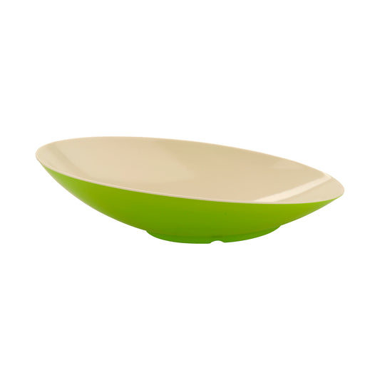 2.5 qt. Oval Cascading Bowl