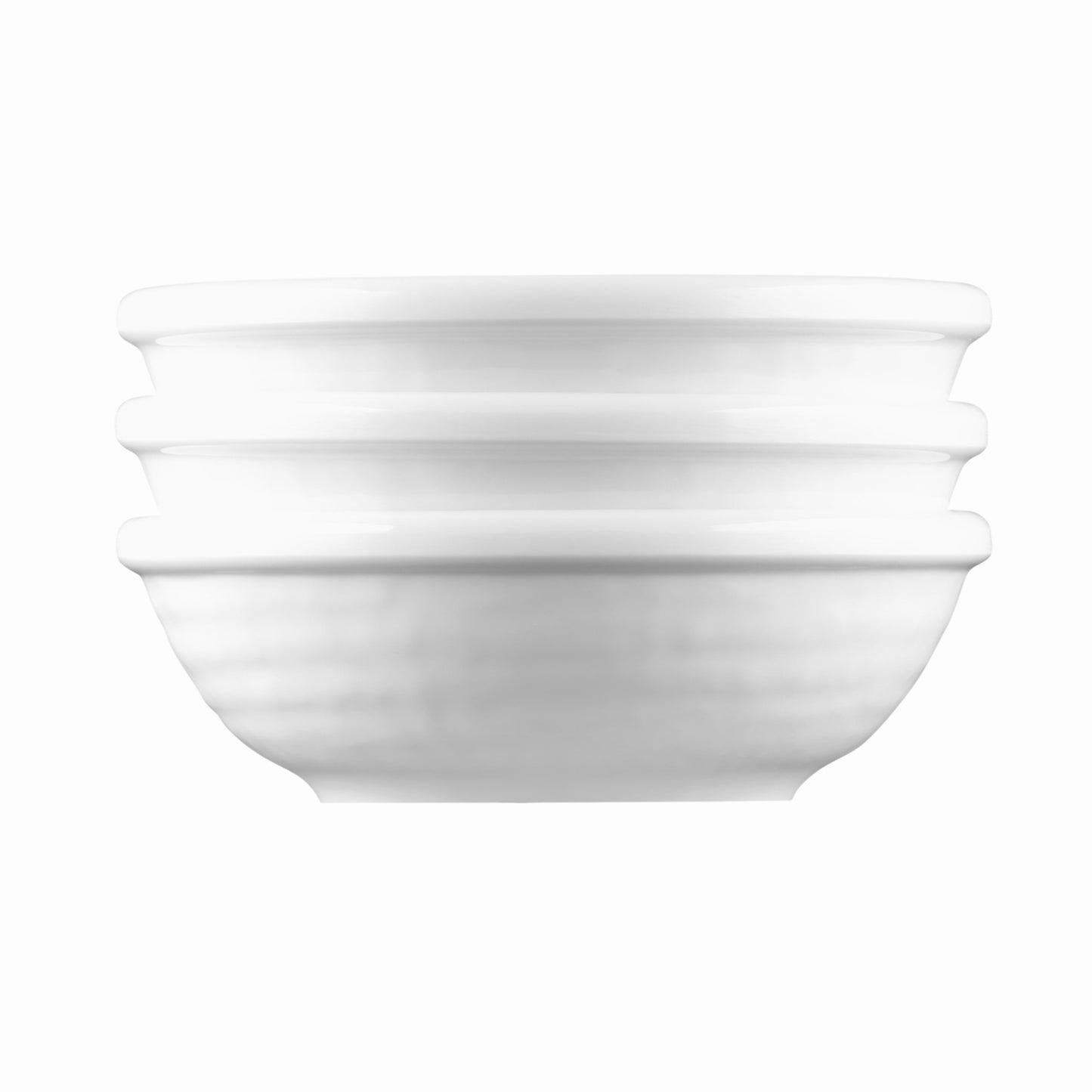 Melamine Ramekin - White