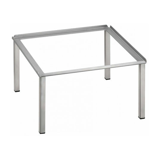 RAISER Stainless Steel Base 15x15 L