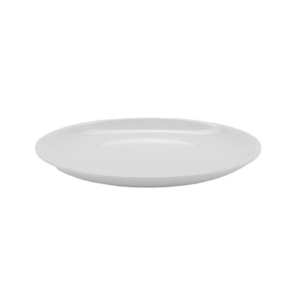 9.5" Round Coupe Plate (Set of 4 ea.)