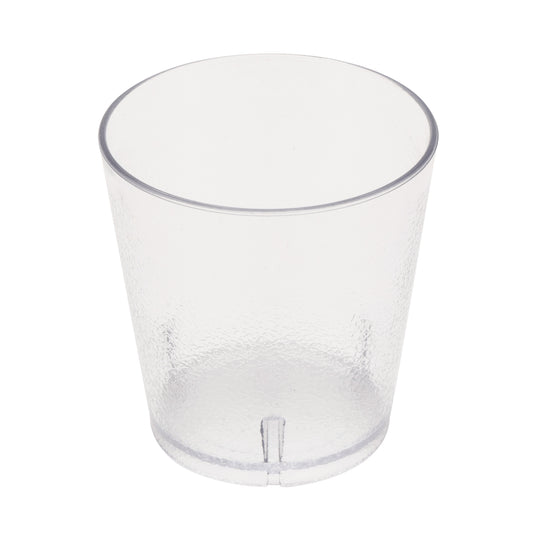 9 oz. (9.5 oz. Rim-Full), 3.19" Rocks, 3.25" Tall  (Set of 4 ea.)