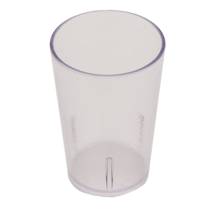 10 oz. (11.5 oz Rim-Full), 3.27" dia. Rocks, 3.38" Tall (Set of 4)