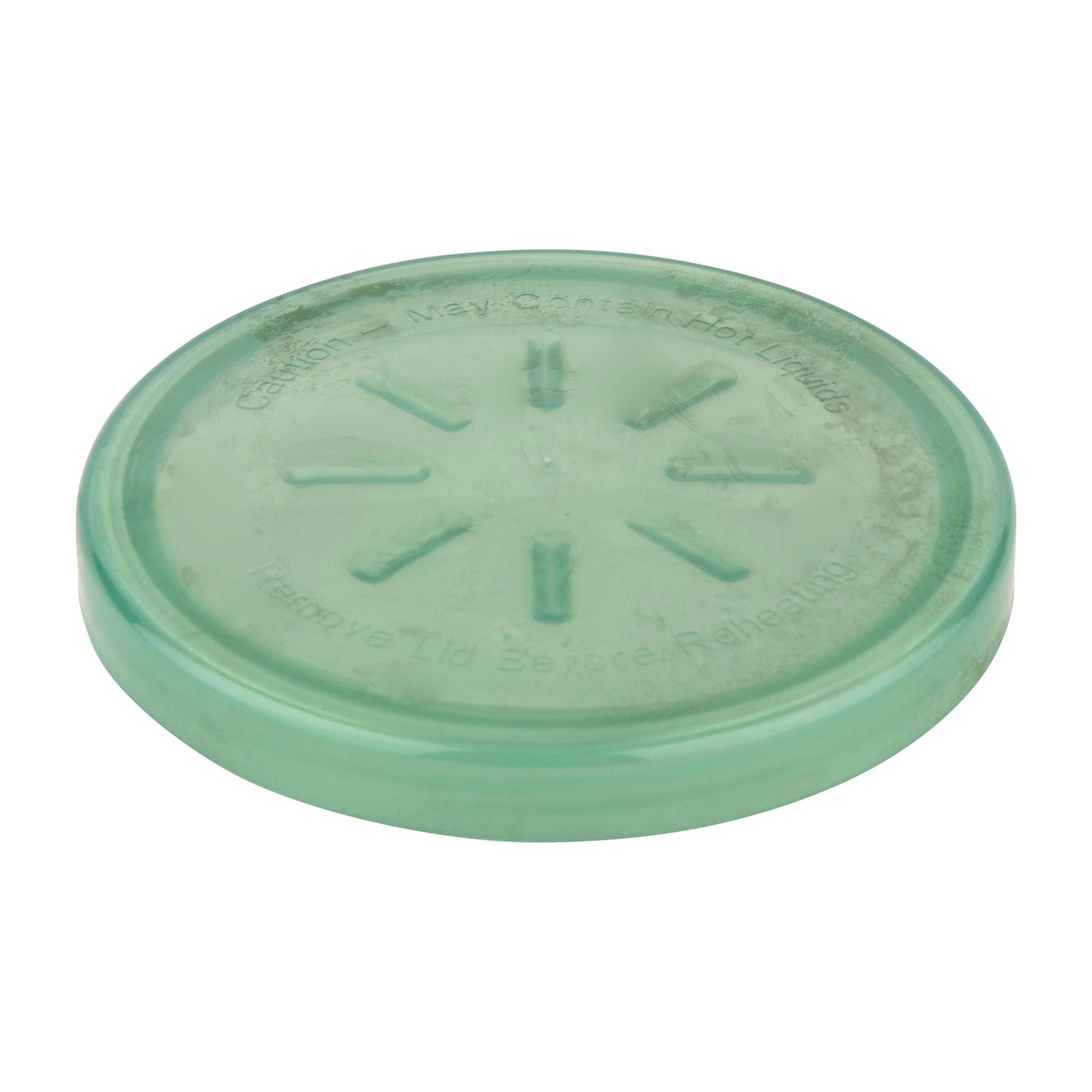 Replacement Lid for EC-07-1 and EC-13-1