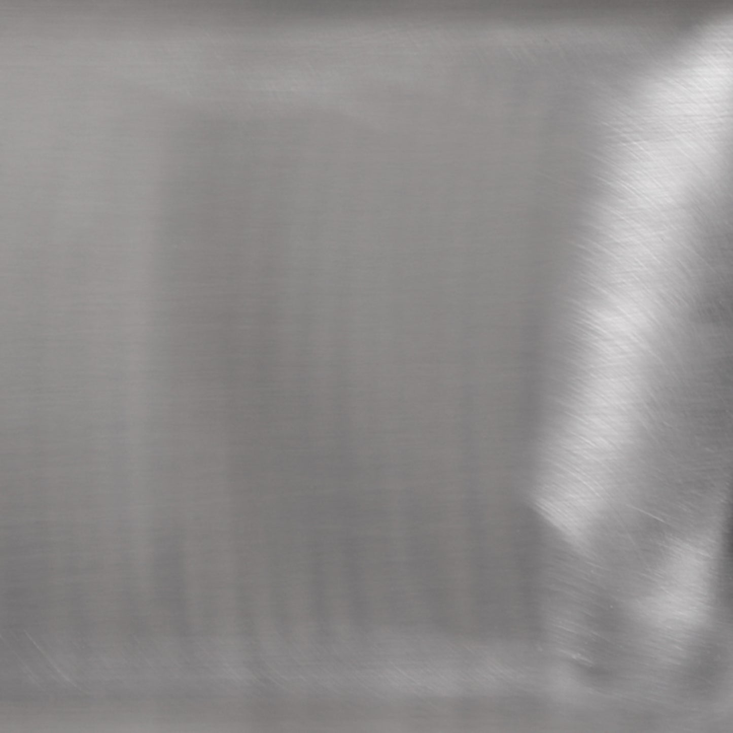 Rubbercoated Steel Stainless Steel Tray - Stainless Steel