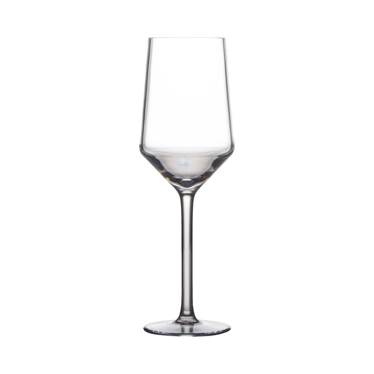 10 oz. Via Tritan Plastic Wine Glass