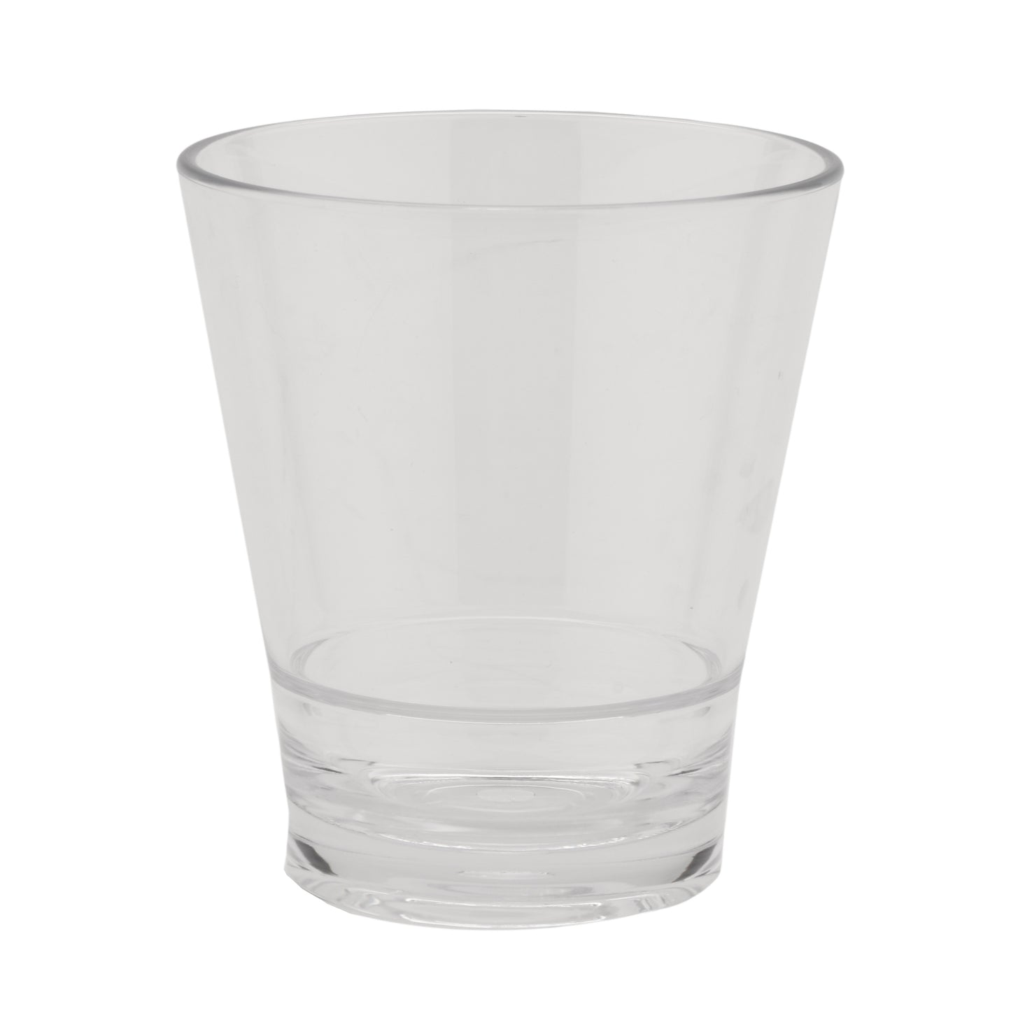 12 oz. Rim-Full Stackable Glass (12 Pack)