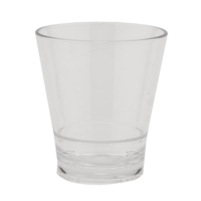 12 oz. Rim-Full Stackable Glass (12 Pack)