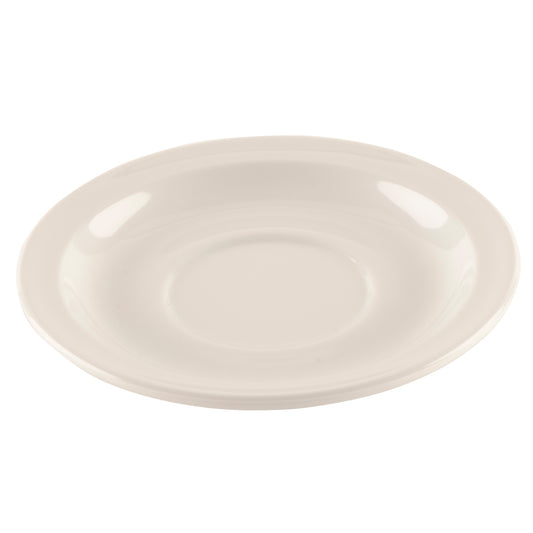 5.75" Saucer for DC-100 & DC-101 (12 Pack)