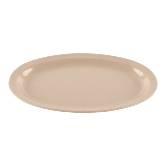 11.75" x 8.25" Oval Platter