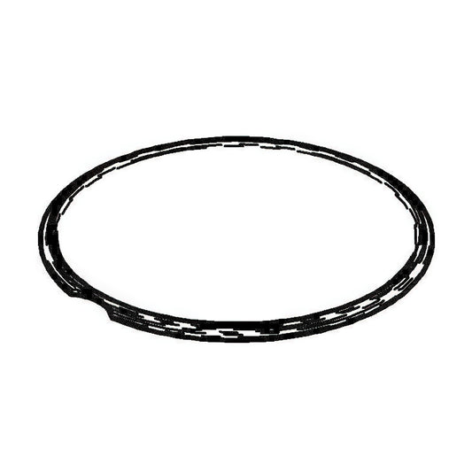 SPARE Plate/Dish '400'  China Plate 400 mm