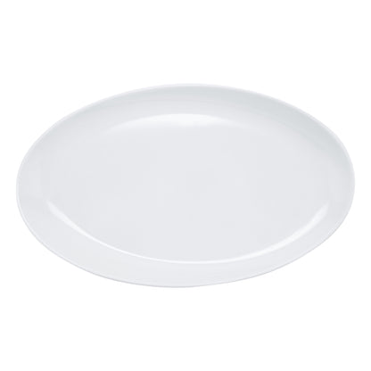 17" x 10" Oval Platter