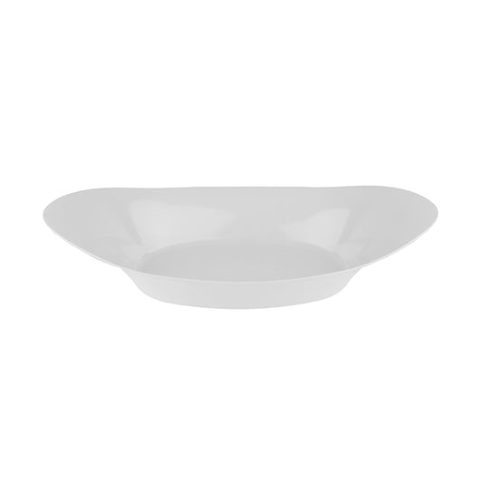 6 qt., 23" x 12" x 3.1", Oval Display Bowl, G.E.T. Oval Acclaim