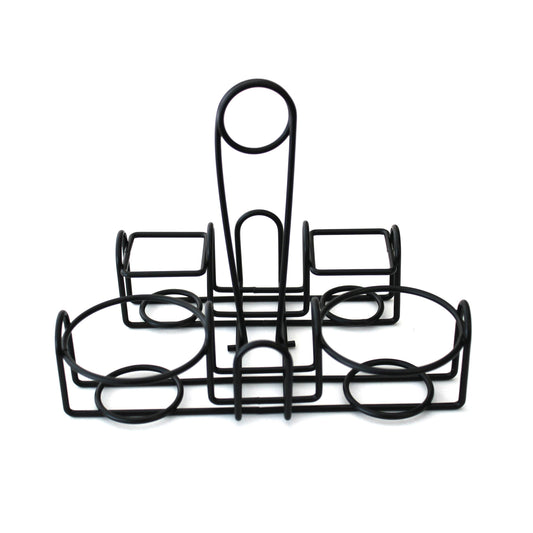 9" x 7" Wire Caddy, 6" Tall