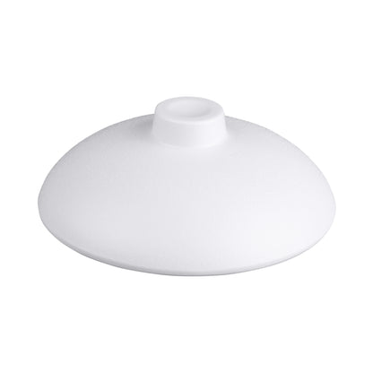 Melamine Lid for JW4004 - White