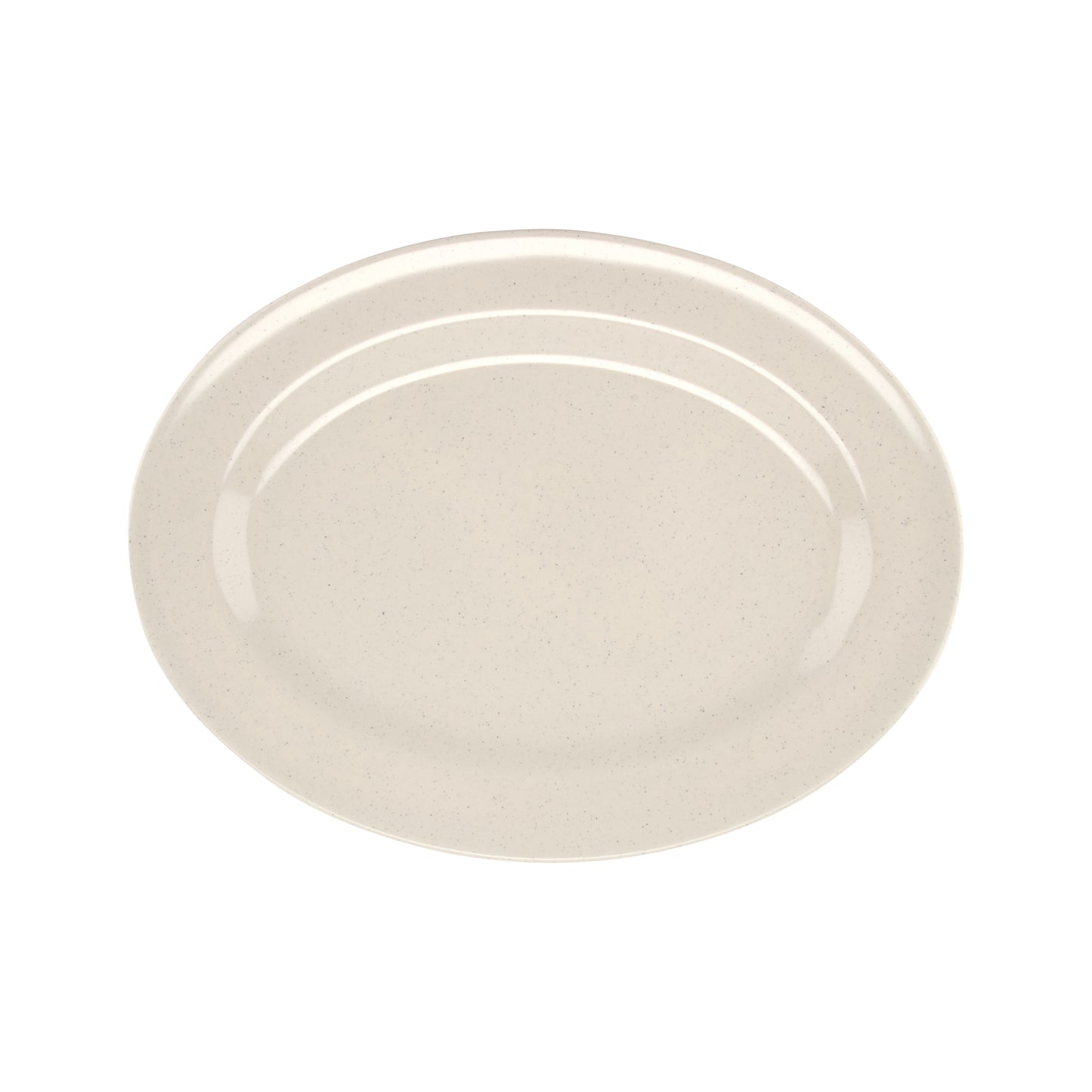 16.25" x 12" Oval Platter (12 Pack)