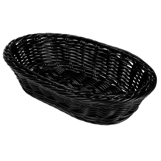 11.75" x 8" Oval Basket