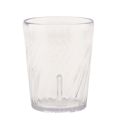 12 oz. (13.75 oz. Rim-Full), 3.25" High Ball/Dietary, 4.13" Tall (Set of 4 ea.)