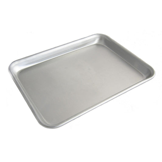 13" x 9" Rectangular Tray, 1" Tall