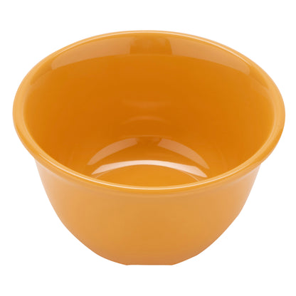 7 oz. (7.8 oz. Rim-Full), 4" Bowl, 2" Deep (12 Pack)