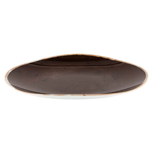 18" x 13" Oval Platter