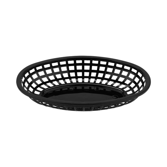 9.5" x 6" Oval Basket