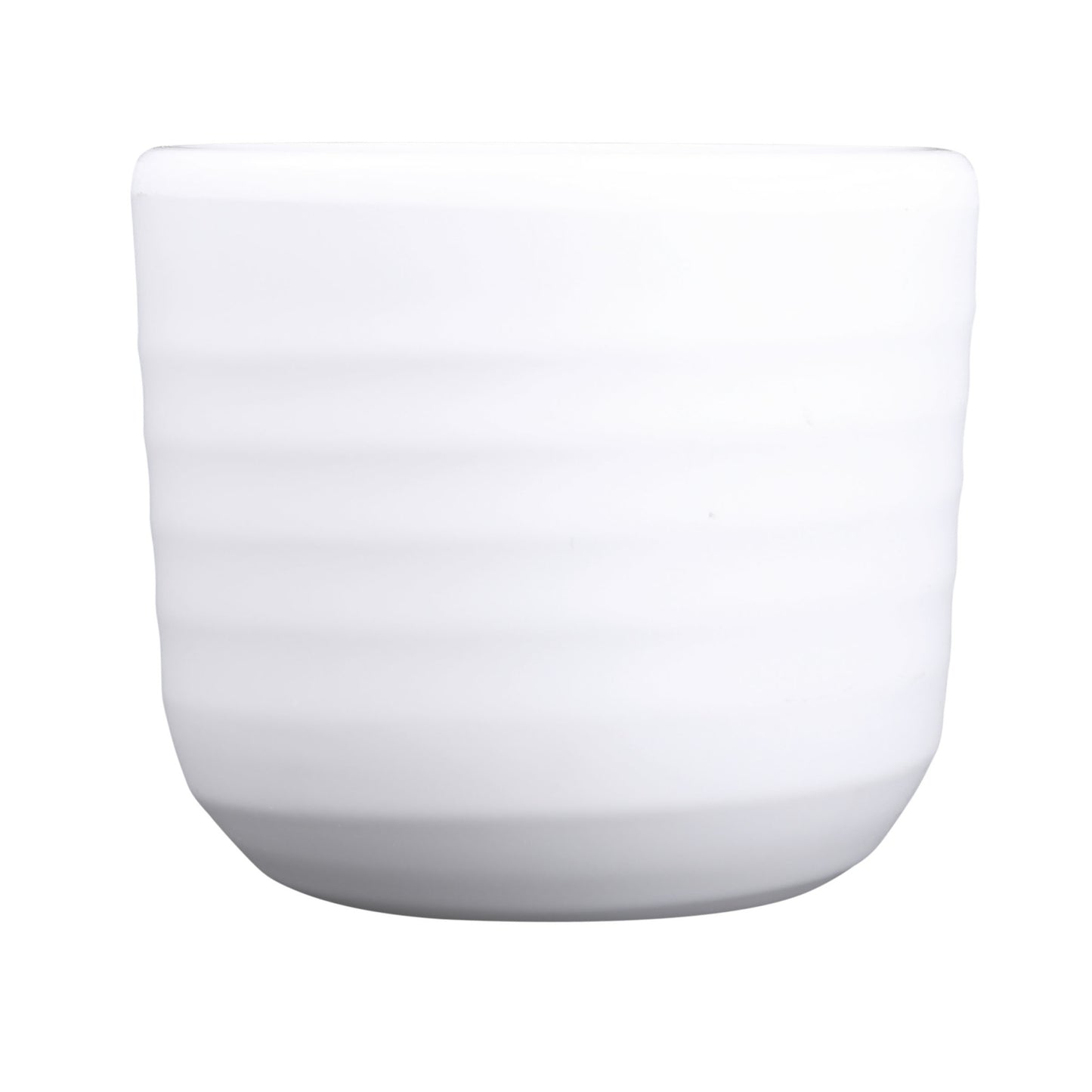 Melamine Cup - White