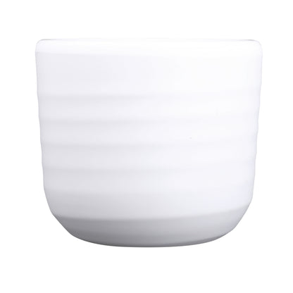 Melamine Cup - White