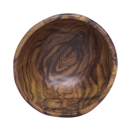 Melamine Round Bowl - Sequoia