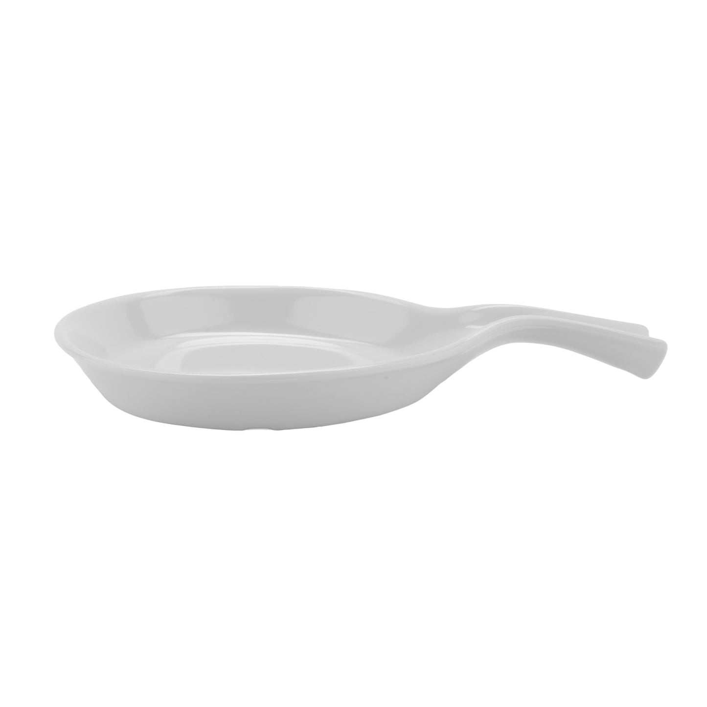 24 oz. (1 qt. Rim-Full), 13" Skillet (9.5" x 8" Serving Area), 1.25" Deep (12 Pack)