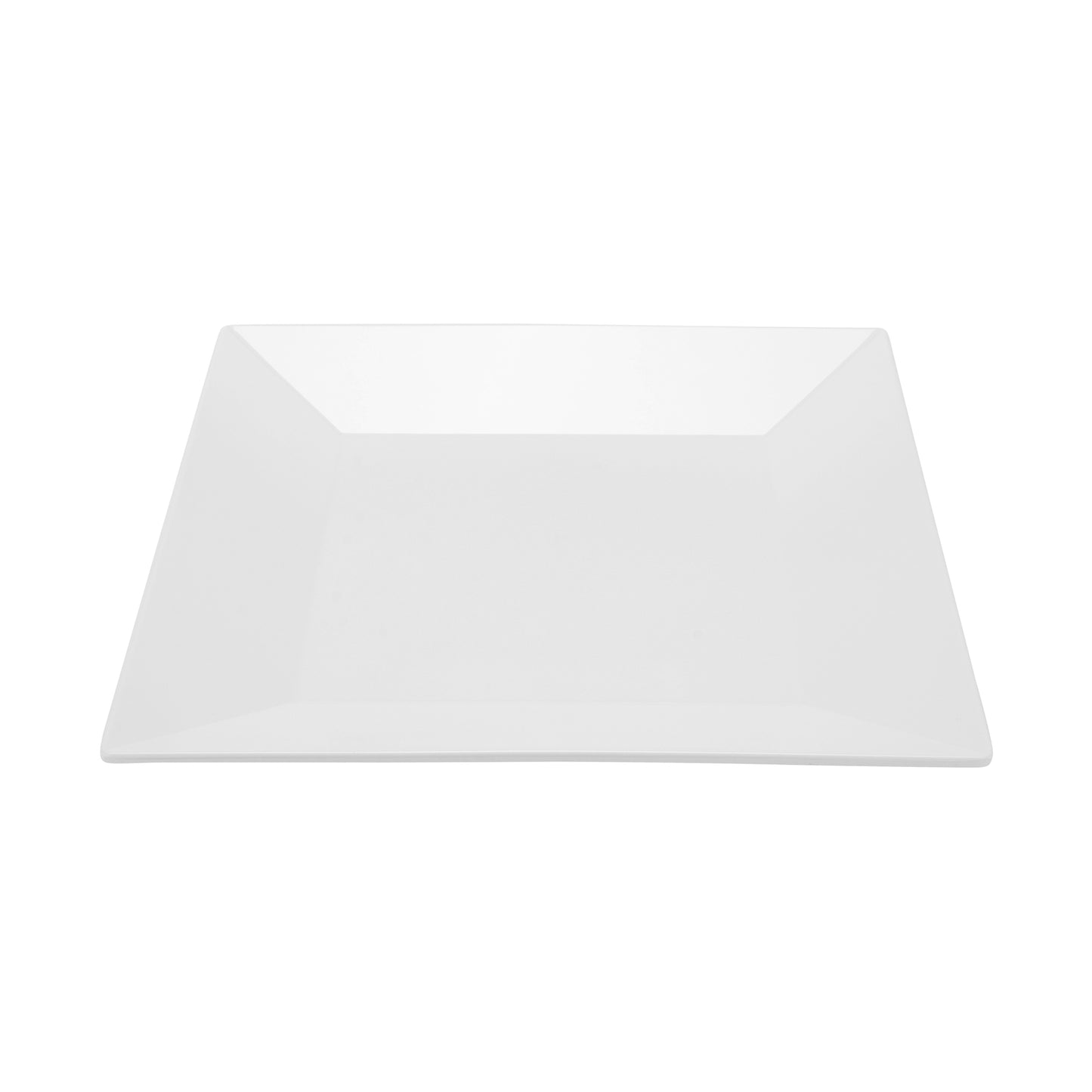 14" Square Plate