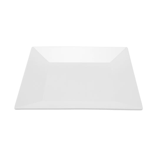 14" Square Plate