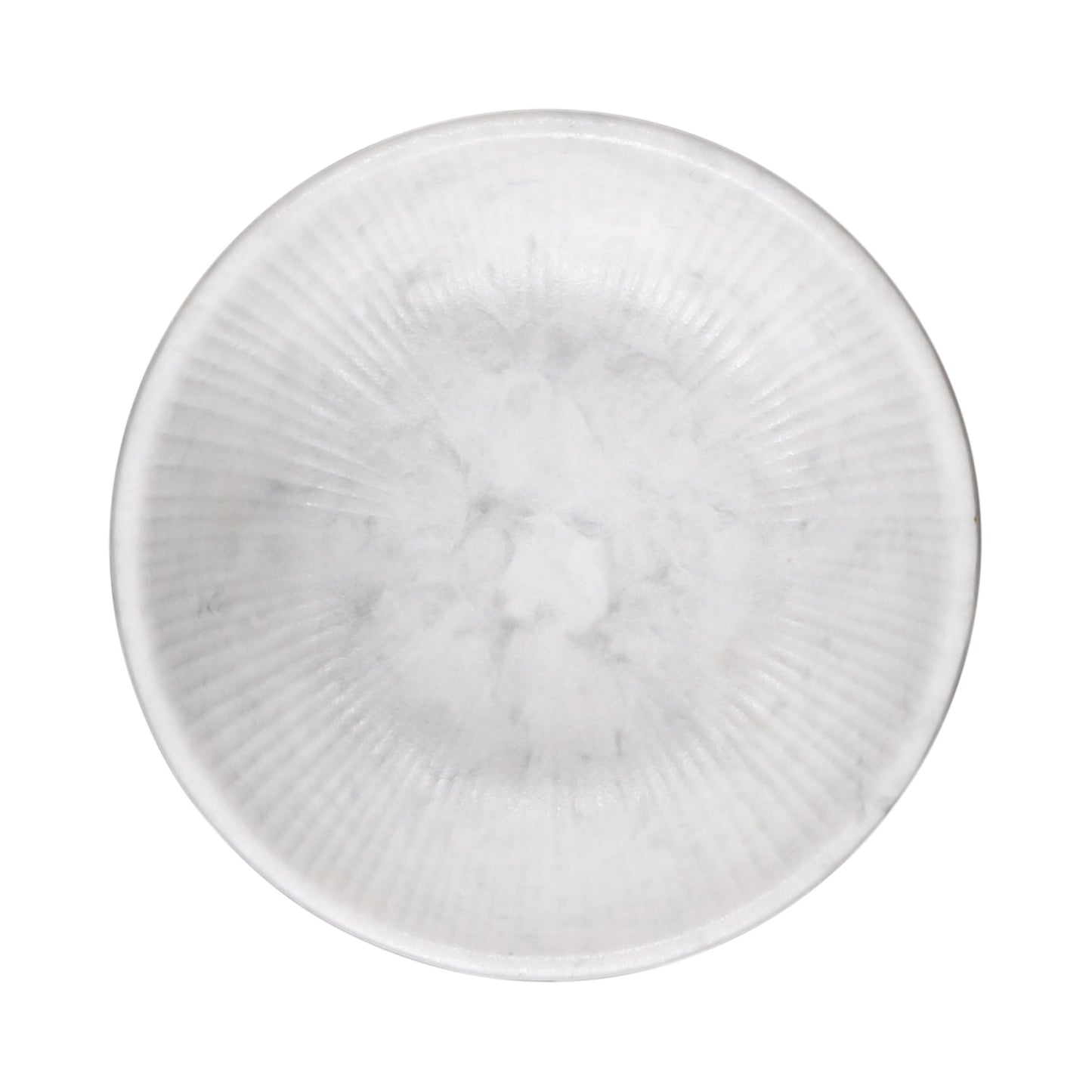 Melamine Ramekin - Gray Marble