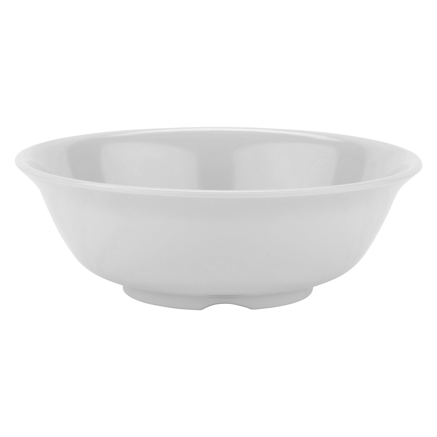 24 oz. (24 oz. Rim-Full), 6.5" Bowl, 2.25" Deep