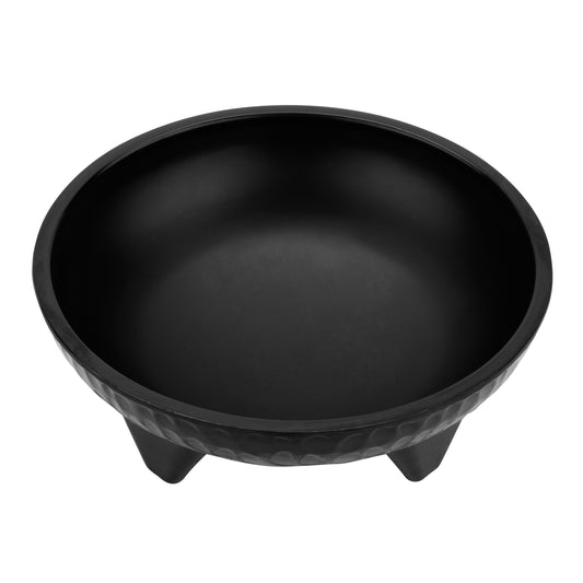 26 oz., 7.75" Molcajete Bowl, 2.75" Deep