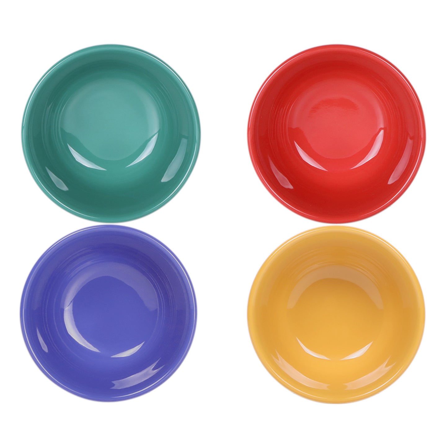 Melamine Bouillon Cup - AG, SC, VT, Y